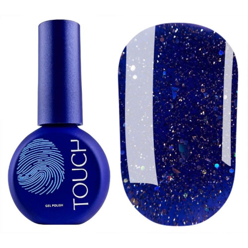 Гель-лак Touch gel polish Space 06, 9 мл Гель-лак Touch gel polish Space 06, 9 мл