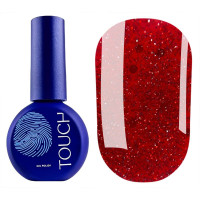 Гель-лак Touch gel polish Space 07, 9 мл