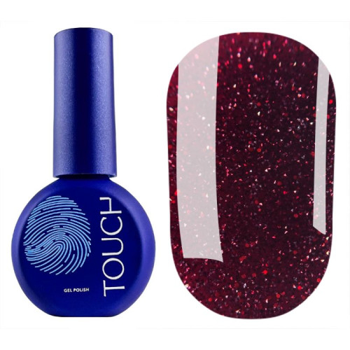 Гель-лак Touch gel polish Space 08, 9 мл Гель-лак Touch gel polish Space 08, 9 мл