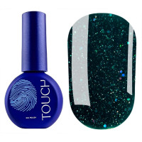 Touch gel polish Space 09, 9 мл Touch gel polish Space 09, 9 мл