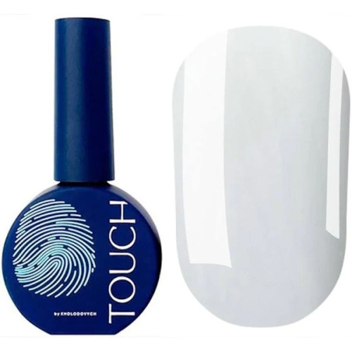 Топ Touch Cover Top Milky 13 мл Топ Touch Cover Top Milky 13 мл