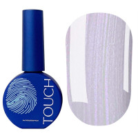 Touch Камуфлююча база Cover Base Perla №04, 13 мл