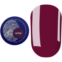 Кавер база Touch Cover base (без кисточки) Wine, 15 мл