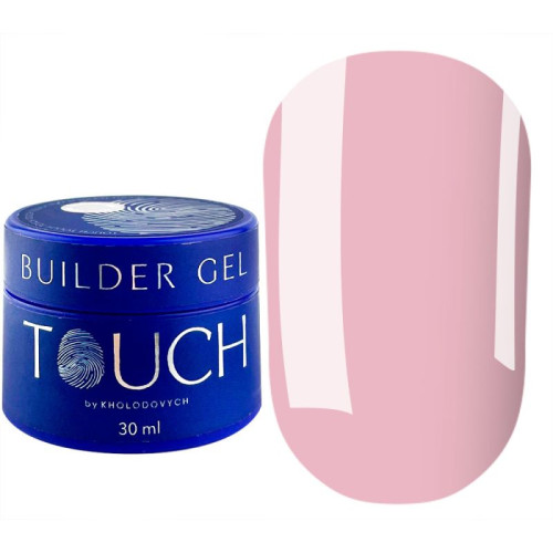 Touch Builder Gel Frappe 30 мл