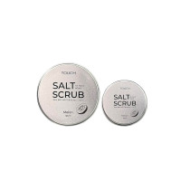 Touch Скраб Silver Line Salt Scrub Melon 120 мл