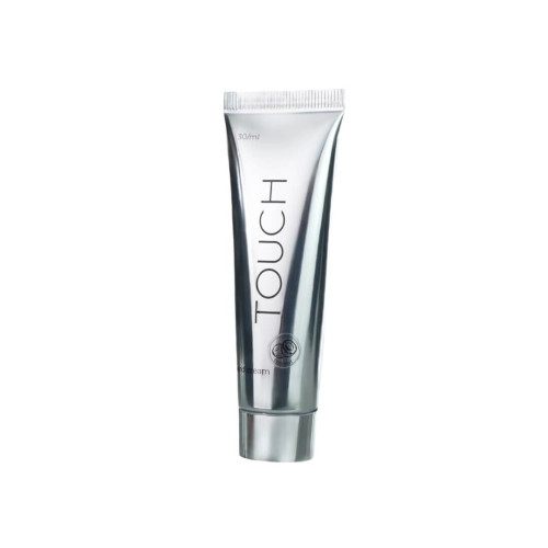 Touch Silver Line крем для рук Coconut 30 мл Touch Silver Line крем для рук Coconut 30 мл