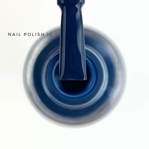 Touch Nail Polish Лак для нігтів 12, 8 мл