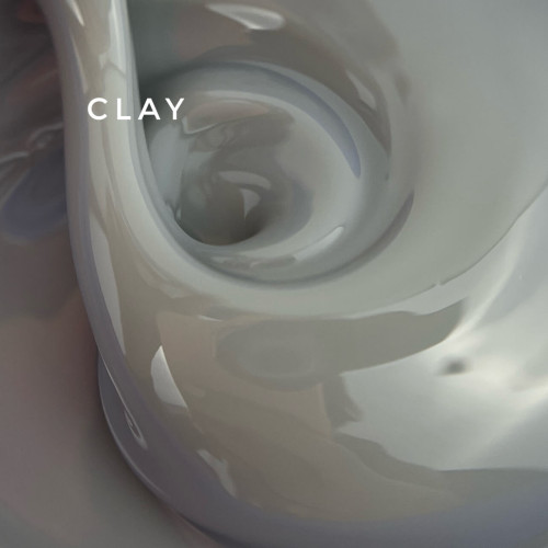 Білдер гель Touch Builder Gel Clay, 15 мл