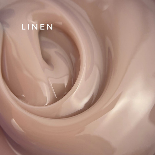 Биллдер гель Touch Builder gel Linen, 10 мл Биллдер гель Touch Builder gel Linen, 10 мл