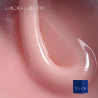Touch Builder liquid 10, refill 50 мл Touch Builder liquid 10, refill 50 мл