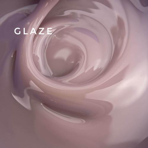 Білдер гель Touch Builder gel Glaze, 30 мл