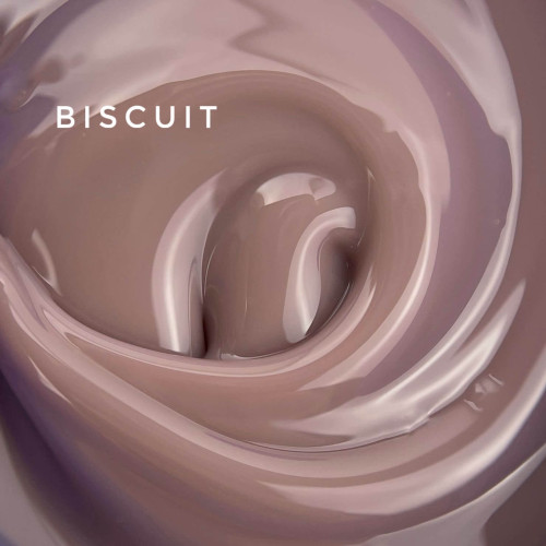 Білдер гель Touch Builder gel Biscuit, 30 мл