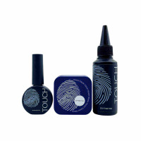 Touch UV-free top 60 мл