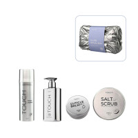 Touch Silver Line Набір "Silver Ritual Box"