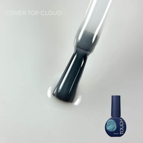 Топ TOUCH COVER TOP Cloud 7 мл
