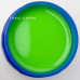 Жидкий полигель Touch Neon liquid polygel Toxic green, 15 мл