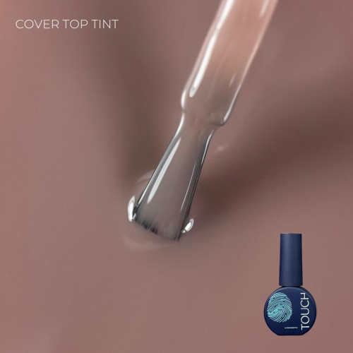 Touch Cover top Tint, 7 мл