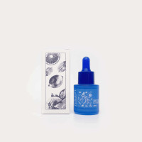 Touch суха олійка Dry oil Citrus Mix, 22мл