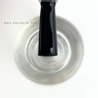 Touch Nail Polish Лак для ногтей 01 Top 8 мл