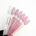 Моделирующий гель Touch Hard Gel №02 (дымчато-розовый) 15 мл