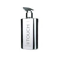 Touch Silver Line крем для рук Coconut 200 мл Touch Silver Line крем для рук Coconut 200 мл