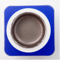 Гель для дизайну Touch Metallic Gel Bronze 5мл