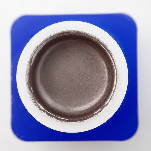 Гель для дизайну Touch Metallic Gel Bronze 5мл Гель для дизайну Touch Metallic Gel Bronze 5мл