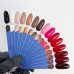 TOUCH GEL POLISH 01 (черный) 9мл TOUCH GEL POLISH 01 (черный) 9мл
