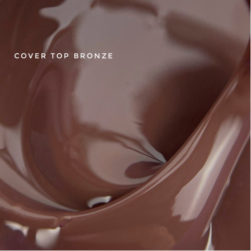 Touch Cover top Bronze, 13 мл