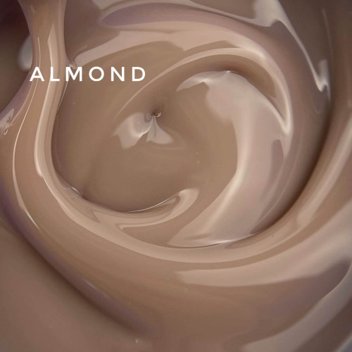 Білдер гель Touch Builder gel Almond, 10 мл
