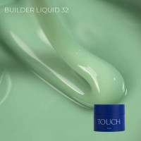 Touch Гель для нігтів Builder liquid 32, 15 мл Touch Гель для нігтів Builder liquid 32, 15 мл