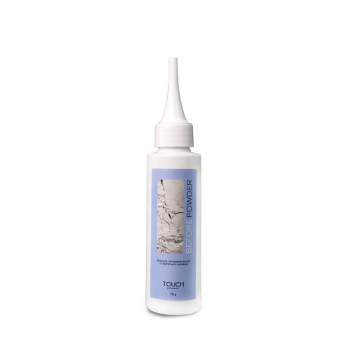 Touch Before powder пудра для маникюра, 75 г