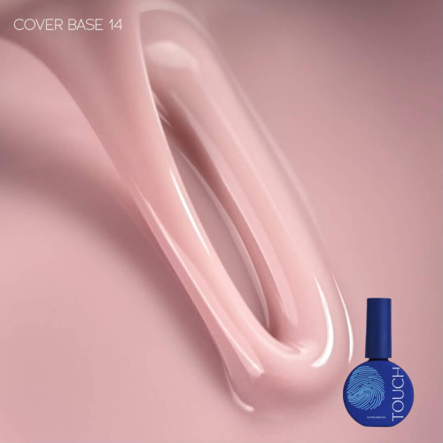 Touch Cover base 14, 13 мл