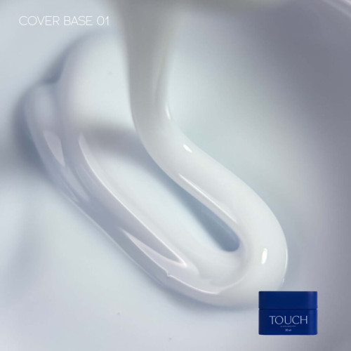 Touch Cover base 01, 30 мл