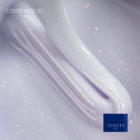 Touch Cover base 02, 30 мл