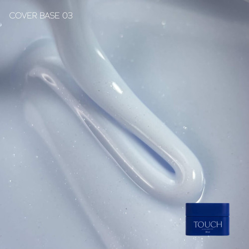 Touch Cover base 03, 30 мл
