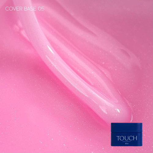 Touch Cover base 05, 30 мл