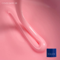 Touch Cover base 06, 15 мл