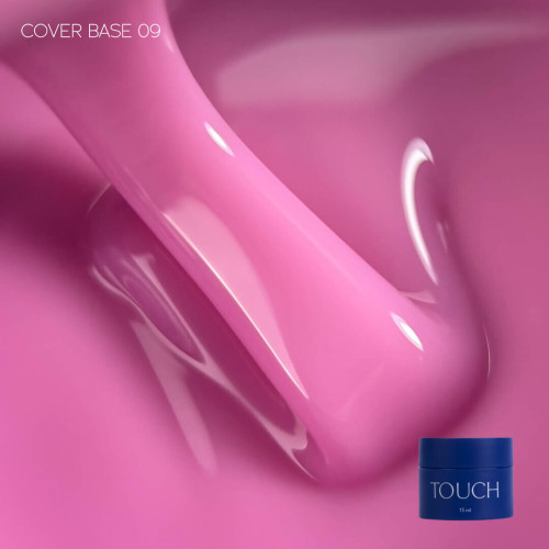 Touch Cover base 09, 15 мл