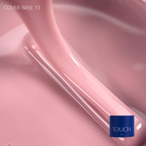 Touch Cover base 13, 15 мл