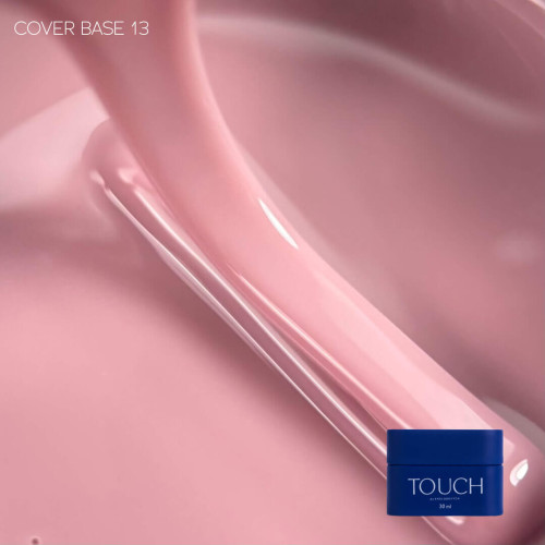 Touch Cover base 13, 30 мл