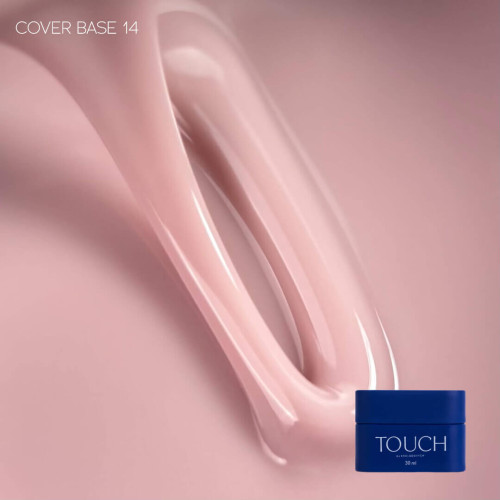 Touch Cover base 14, 30 мл