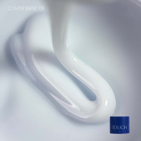Touch Cover base 01, 15 мл