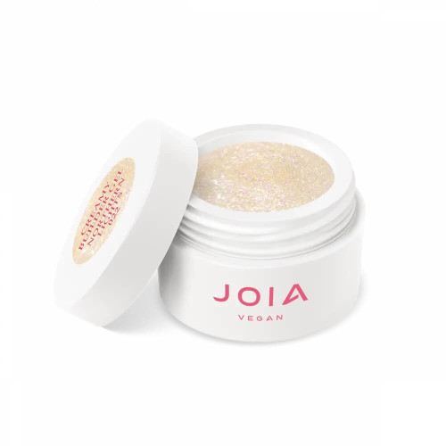 Моделирующий гель Creamy Builder Gel JOIA vegan, 022 Northern Lights, 15 мл Моделирующий гель Creamy Builder Gel JOIA vegan, 022 Northern Lights, 15 мл