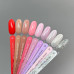 Touch One Step gel polish 10, 7 мл