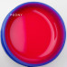 Рідкий полігель Touch Neon liquid polygel Peony, 15 мл