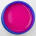 Рідкий полігель Touch Neon liquid polygel Fuchsia, 15 мл