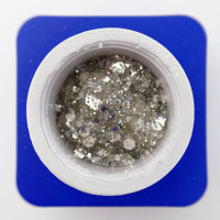 Гель Touch Glow gel 01, 5 мл