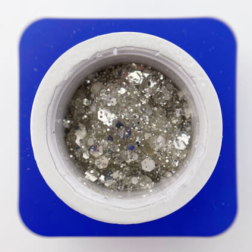 Гель Touch Glow gel 01, 5 мл