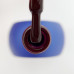 TOUCH GEL POLISH 15 (насичений бордовий, емаль) 9 мл TOUCH GEL POLISH 15 (насичений бордовий, емаль) 9 мл